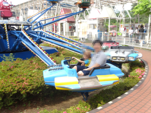ジェットファイター