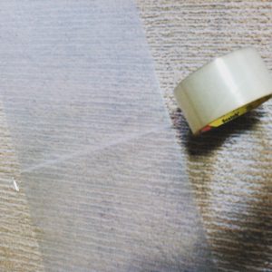 ダストボックス 作る