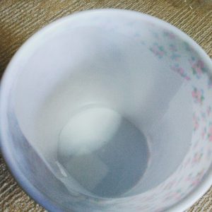 ダストボックス 袋 見えない