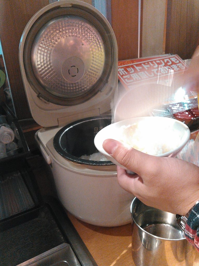 焼肉屋 さかい ごはん おかわり自由