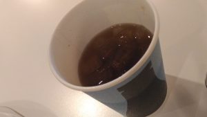 イケア ドリンクバー