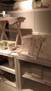 イケア 寝具