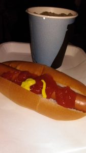 イケア ホットドック