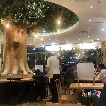 タイトル カービーカフェ東京店内 キャプション 説明 ファイルの URL: https://review.tokuco.jp/wp-content/uploads/2021/10/カービーカフェ東京店内.jpg URL をクリップボードにコピー * が付いている欄は必須項目です スライドリンク Shortcodes Ultimate スライダー、カルーセル、カスタムギャラリーのショートコードでスライドにカスタムリンクを追加するには、このフィールドを使用します。 添付ファイルの表示設定 配置 なし リンク先 なし サイズ フルサイズ – 350 × 350 選択されたメディアアクション 32項目を選択中 選択範囲を編集クリア 投稿に挿入