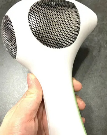 トリア脱毛器