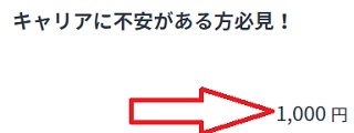 coachee(コーチ―) 料金