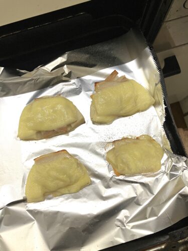 たけのこ料理