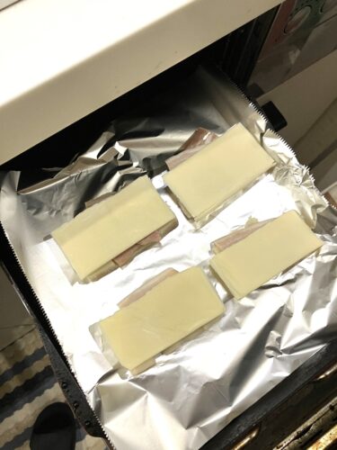 たけのこ料理