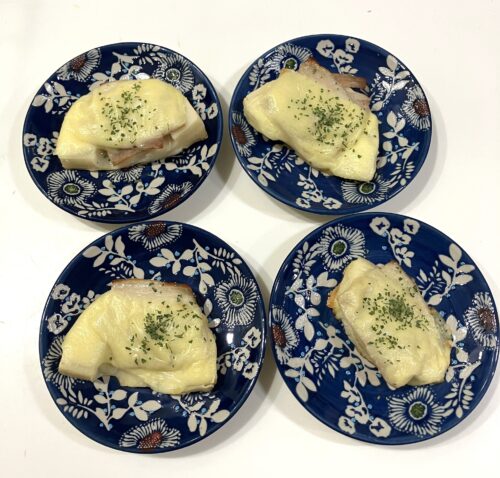 たけのこ料理 レシピ