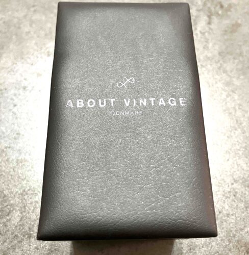 About Vintage(アバウトヴィンテージ) 1926 AT’SEAボックス