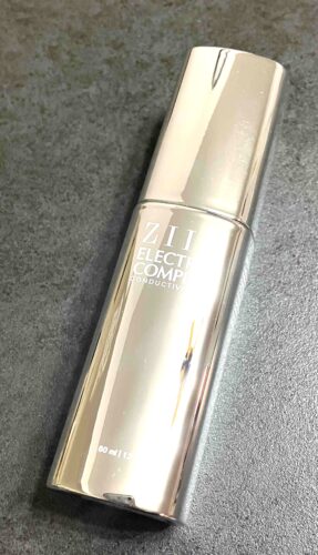 ZIIP HALO美顔器 エレクトリック コンプレックス