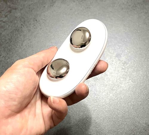 ZIIP HALO美顔器 本体