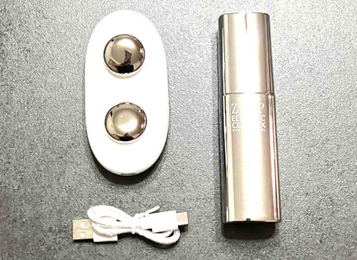 ZIIP HALO美顔器 セット内容