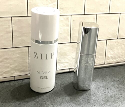 ZIIP HALO ジェル