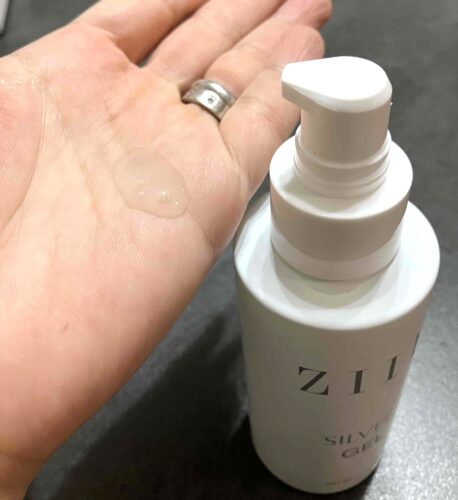 ZIIP HALO美顔器 ジェル