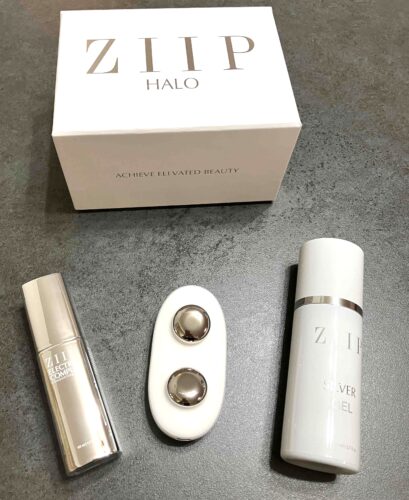 ZIIP HALO美顔器