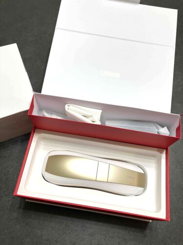 Air10 IPL光美容器