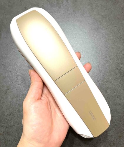 Ulike(ユーライク)Air10 IPL本体