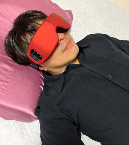 EYE RELAX S(アイ リラックス エス)口コミ