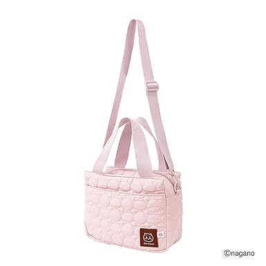 CHIIKAWA 2WAY QUILTING BAG BOOK ちいかわver.
