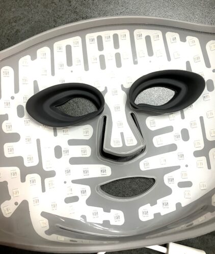カレントボディ LEDマルチライトマスク 