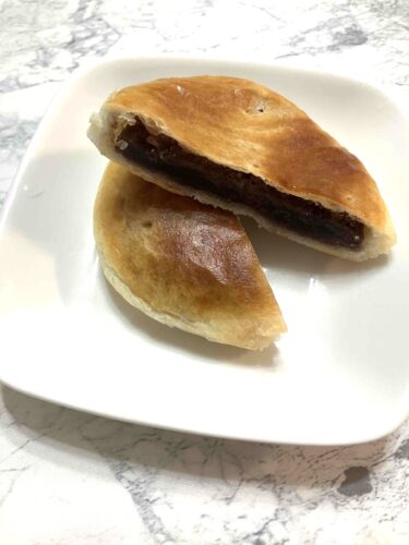ノースマン 断面の画像