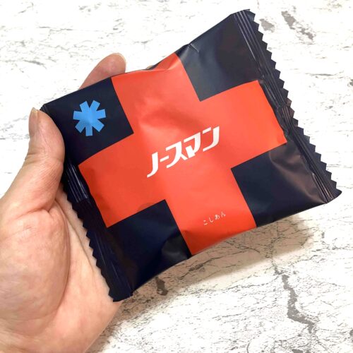 ノースマン パッケージ
