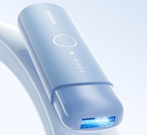 口コミ】Ulike Me IPL光美容器使ってみた！レビューブログ。