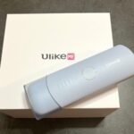Ulike Me IPL光美容器