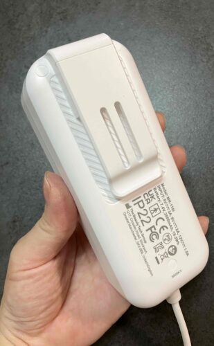 カレントボディ LED レッドライトセラピーフェイスマスクシリーズ3 コントローラー