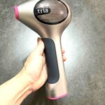 tria（トリア）本体デザイン